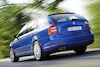 Skoda Octavia Combi