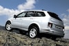 Ssang Yong Kyron
