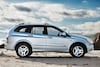 Ssang Yong Kyron