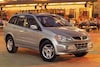 Ssang Yong Kyron