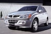 Ssang Yong Kyron