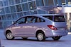 Ssang Yong Rodius