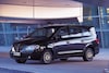 Ssang Yong Rodius