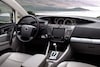 Ssang Yong Rodius - interieur