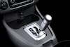Ssang Yong Rodius - interieur