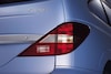 Ssang Yong Rodius - interieur