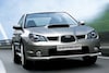 Subaru Impreza WRX