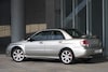 Subaru Impreza WRX