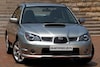 Subaru Impreza WRX