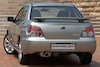 Subaru Impreza WRX