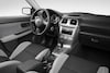 Subaru Impreza - interieur