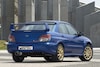 Subaru Impreza WRX STi