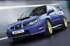 Subaru Impreza WRX STi