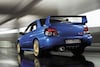 Subaru Impreza WRX STi
