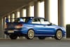 Subaru Impreza WRX STi