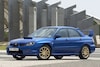 Subaru Impreza WRX STi