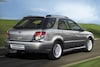 Subaru Impreza Plus