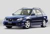 Subaru Impreza Plus