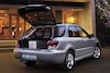 Subaru Impreza Plus