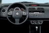 Suzuki Swift - interieur