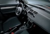 Suzuki Swift - interieur