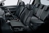 Suzuki Swift - interieur