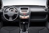 Toyota Aygo - interieur