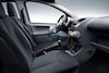 Toyota Aygo - interieur