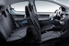 Toyota Aygo - interieur