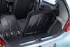 Toyota Aygo - interieur