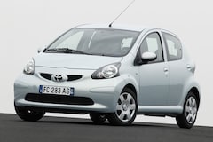 Aygo