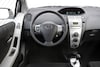 Toyota Yaris - interieur