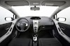 Toyota Yaris - interieur