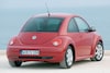 Volkswagen New Beetle