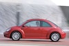 Volkswagen New Beetle