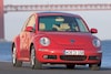 Volkswagen New Beetle