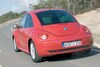 Volkswagen New Beetle