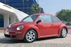Volkswagen New Beetle