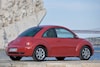 Volkswagen New Beetle