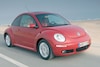 Volkswagen New Beetle