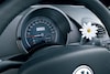 Volkswagen New Beetle - interieur