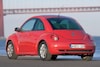 Volkswagen New Beetle