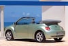 Volkswagen New Beetle Cabrio