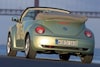Volkswagen New Beetle Cabrio