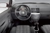 Volkswagen Fox - interieur