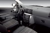 Volkswagen Fox - interieur