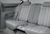 Volkswagen Fox - interieur