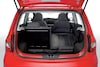 Volkswagen Fox - interieur