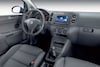 Volkswagen Golf Plus - interieur