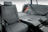 Volkswagen Golf Plus - interieur